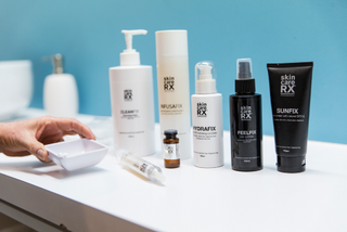 SkincareRX