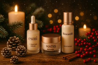 Christmas Workshop - Summer Skin Maintenance