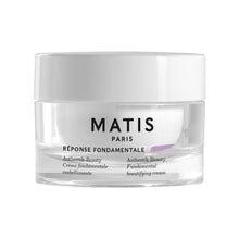 AUTHENTIK-BEAUTY Beautifying Cream 50ml