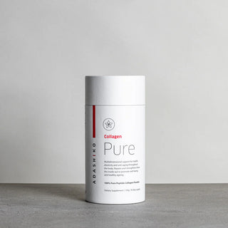 Adashiko Pure Collagen Powder
