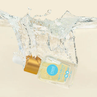 Esmi 24k Gold Nourishing Skin Treats 30ml