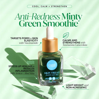 Esmi Green Smoothie Anti-Reddness 30ml