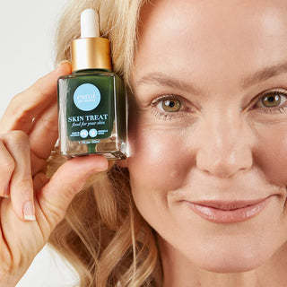 Esmi Green Smoothie Anti-Reddness 30ml