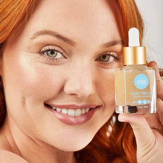 Esmi Golden Anti-Aging Serum 30ml
