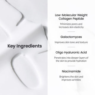 Bio Collagen Mask
