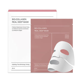 Bio Collagen Mask