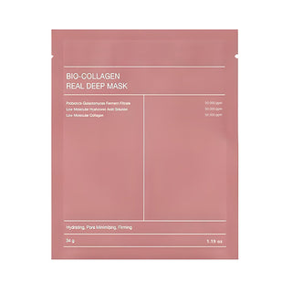 Bio Collagen Mask