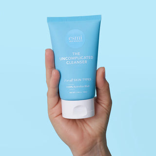 Esmi The Uncomplicated Cleanser 100ml