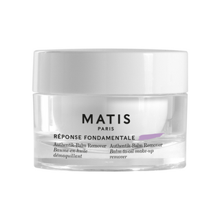 Réponse Fondamentale AUTHENTIK-BEAUTY Beautifying Cream 50ml
