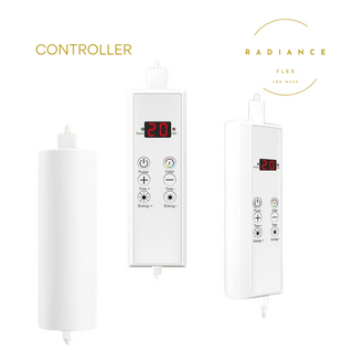 Radiance Flex LED Mask