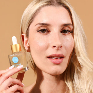 Esmi Golden Anti-Aging Serum 30ml