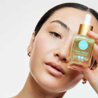 Esmi 24k Gold Nourishing Skin Treats 30ml