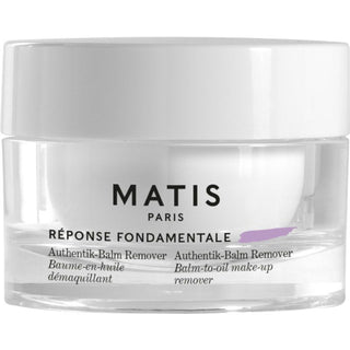 Réponse Fondamentale AUTHENTIK-BALM REMOVER 50ml