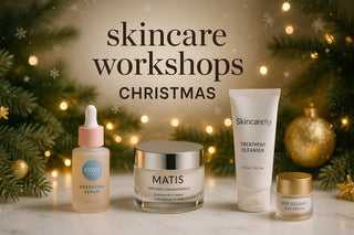 Christmas Summer - Skin Maintenance