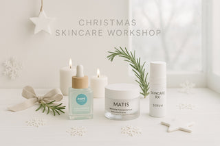 Christmas Summer - Skin Maintenance