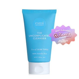 Esmi The Uncomplicated Cleanser 100ml