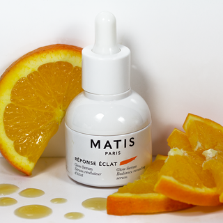 GLOW-SERUM Radiance revealing serum 50ml
