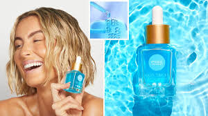 Esmi Hyaluronic Hydrating Skin Treats 30ml