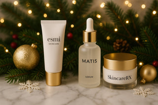 Christmas Summer - Skin Maintenance