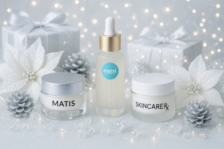 Christmas - Summer Skin Maintenance