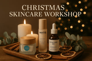 Christmas Summer - Skin Maintenance