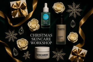 Christmas Summer - Skin Maintenance